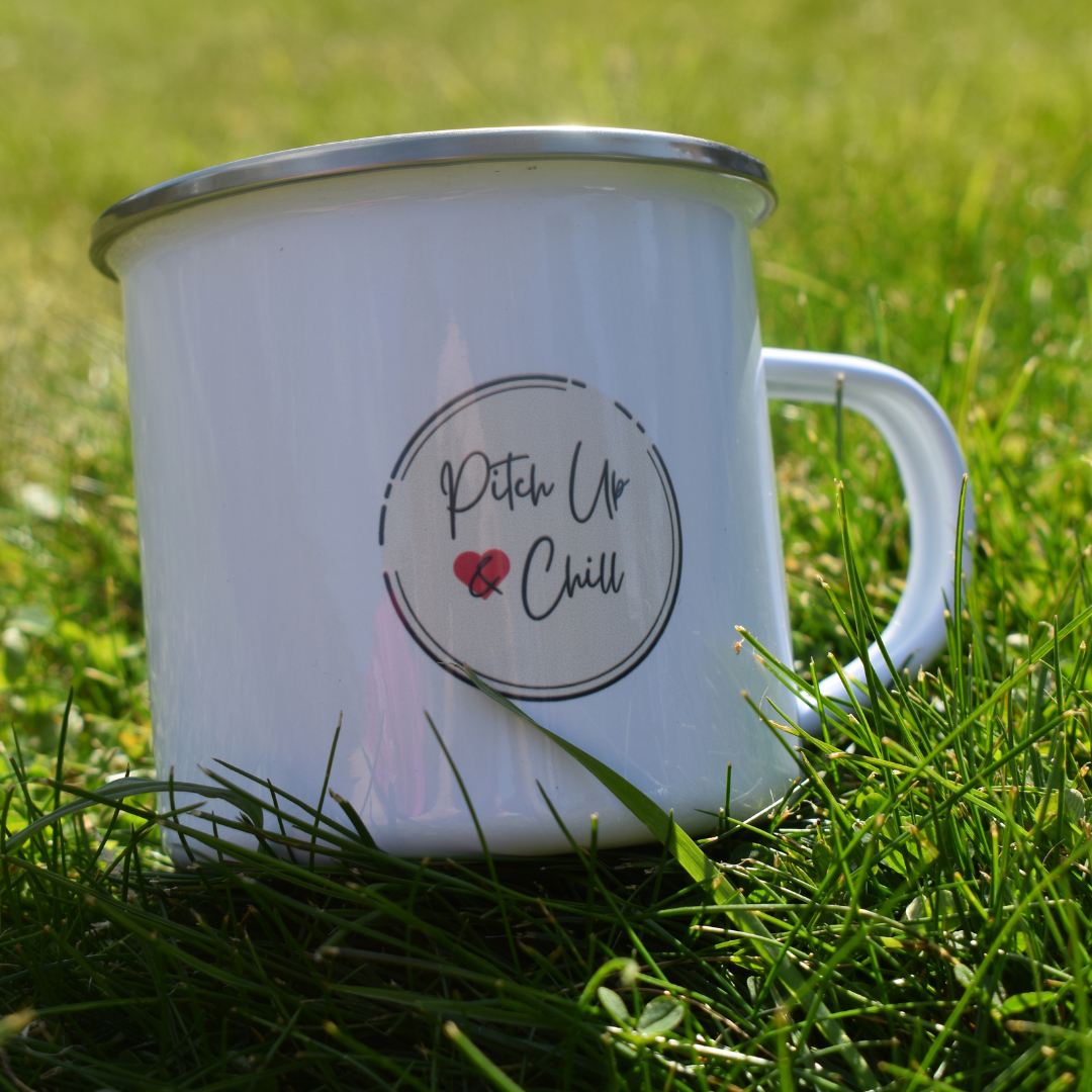 Dad's Van Mug