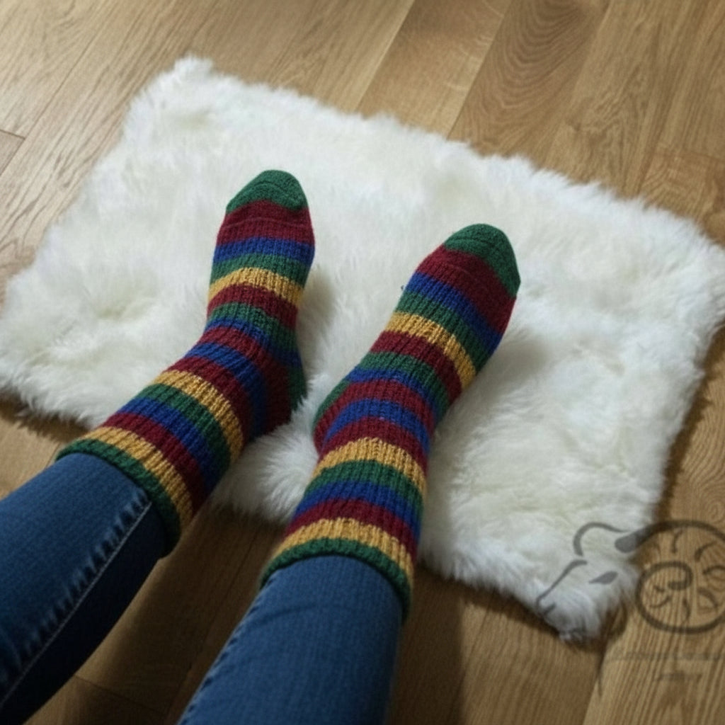 Cosy Sheepskin Bundle