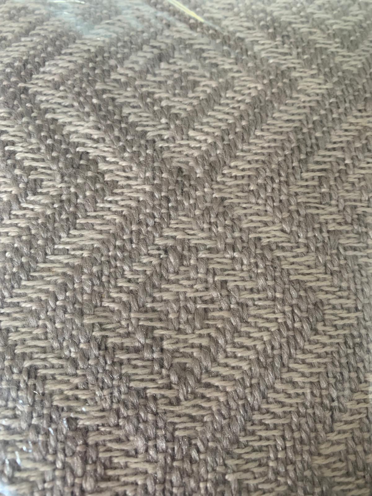 Outdoor/Indoor Throw