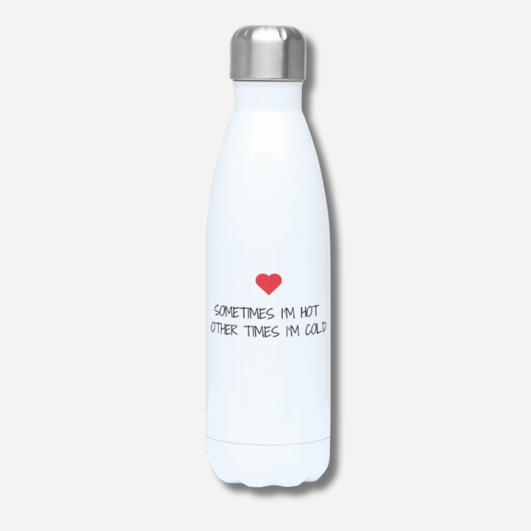 500ml Hot/Cold Water Bottle