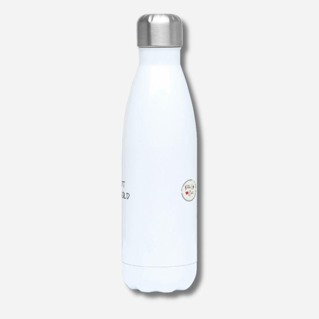500ml Hot/Cold Water Bottle