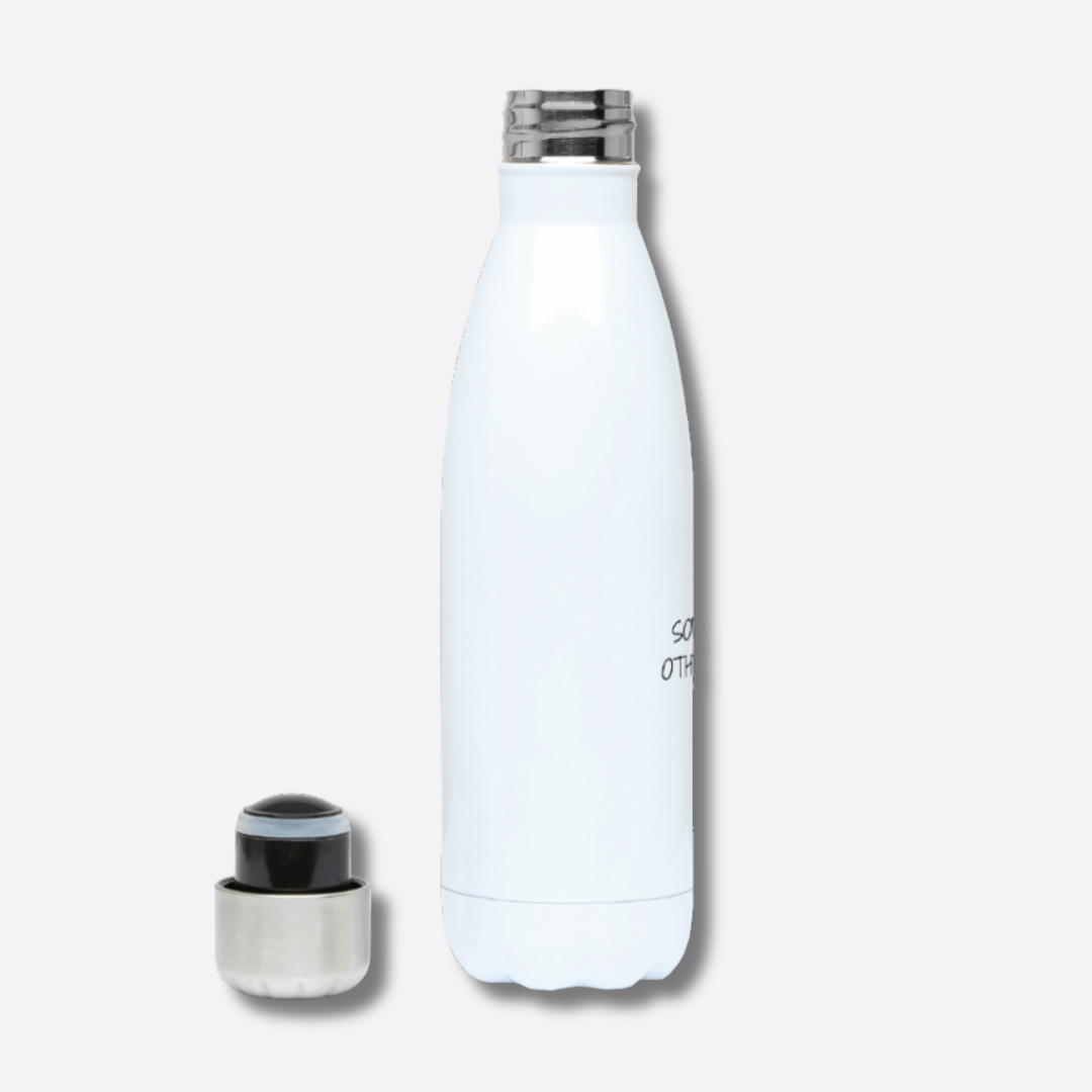 500ml Hot/Cold Water Bottle