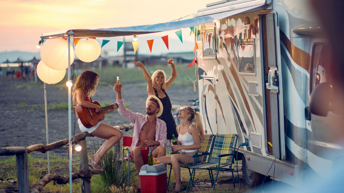 Your Ultimate Festival Packing Guide for an Unforgettable Experience