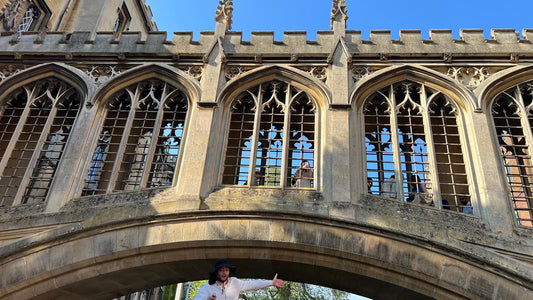 stone arch bridge of size cambridge