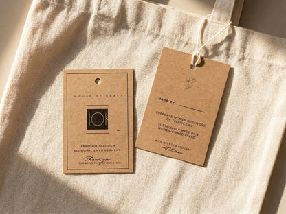 Zero Waste Pouches | Assorted Travel Pouch | Water-Resistant