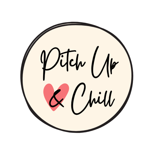 Pitch Up and Chill