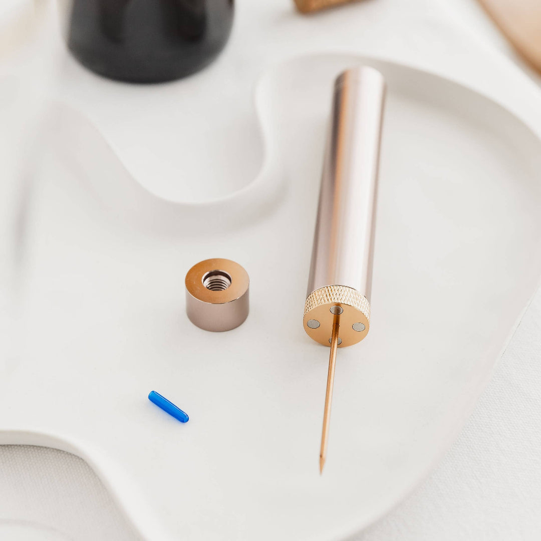Wine Cork Bottle Opener | Air Pump Pressurised
