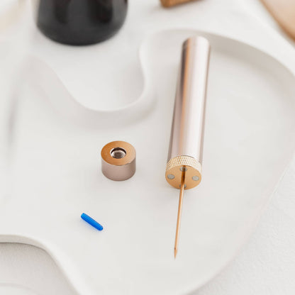 Wine Cork Bottle Opener | Air Pump Pressurised
