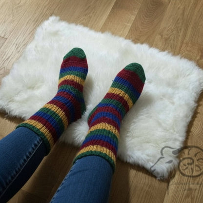 Cosy Sheepskin Bundle