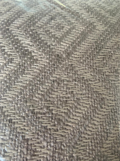 Outdoor/Indoor Throw