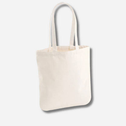 Organic Tote Camp Shop