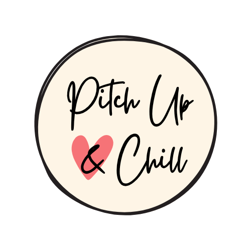 Pitch Up and Chill